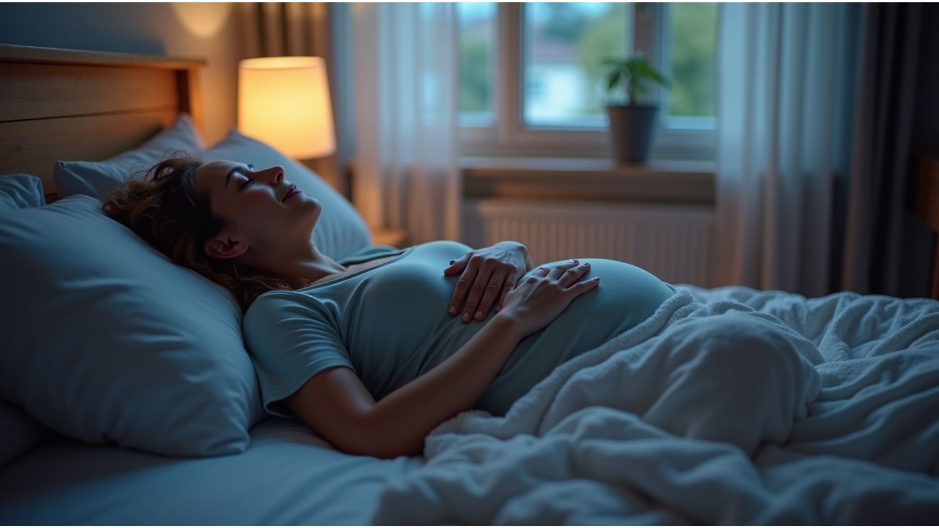 Natural Remedies for Sleep and Insomnia: Effective Ways to Improve Your Sleep Quality